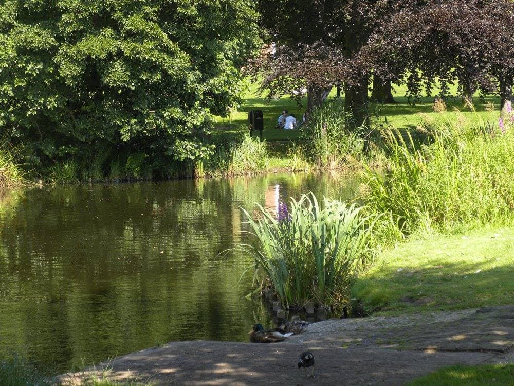 Beacon Park
