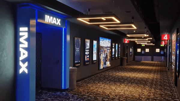 Cineworld Basildon - Photo