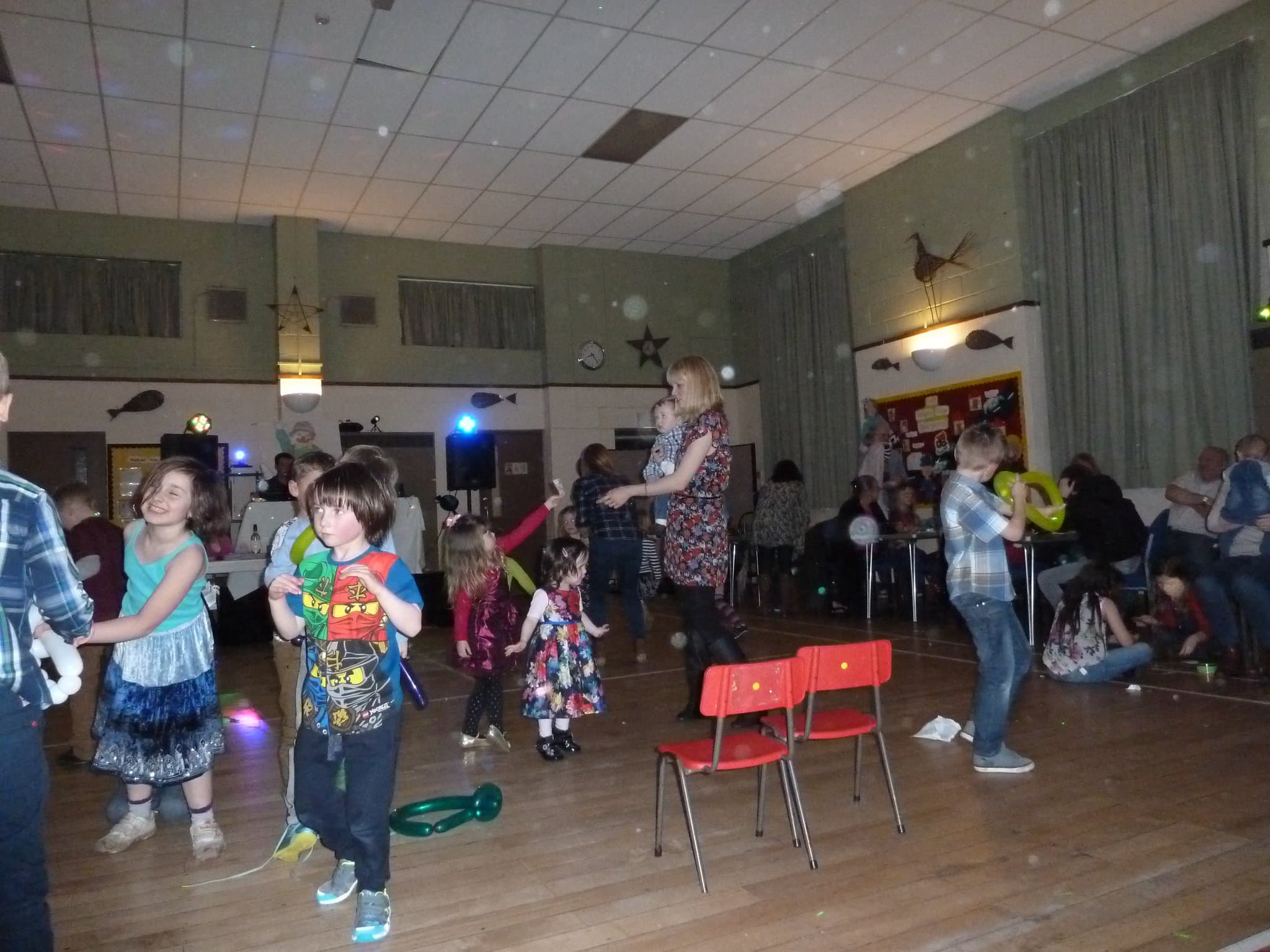 The Centre at Halton - Photo
