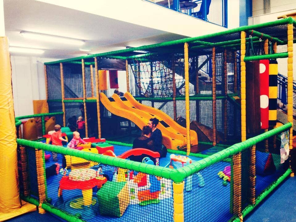 The Dunes Adventure Island