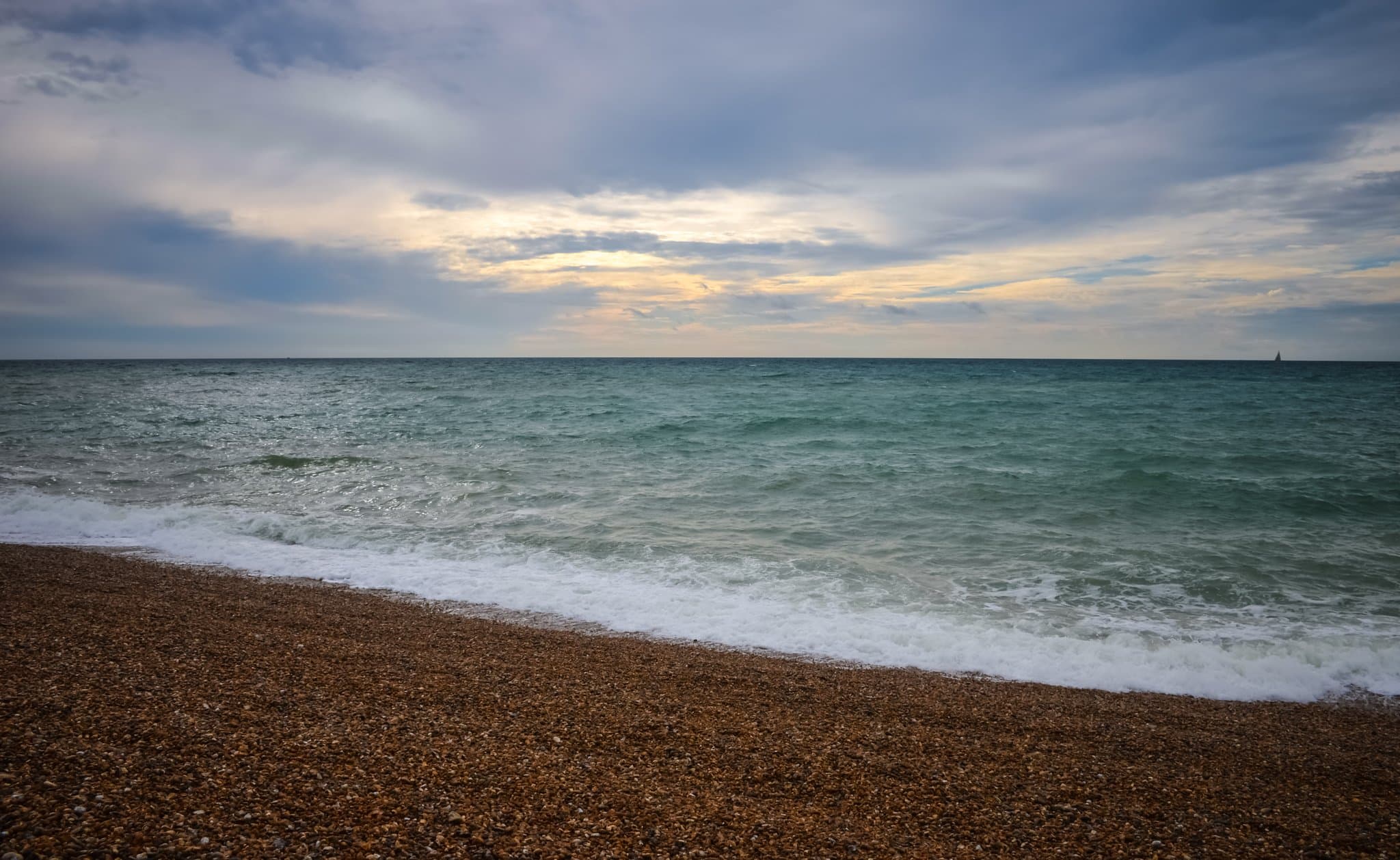 Seaford Bay