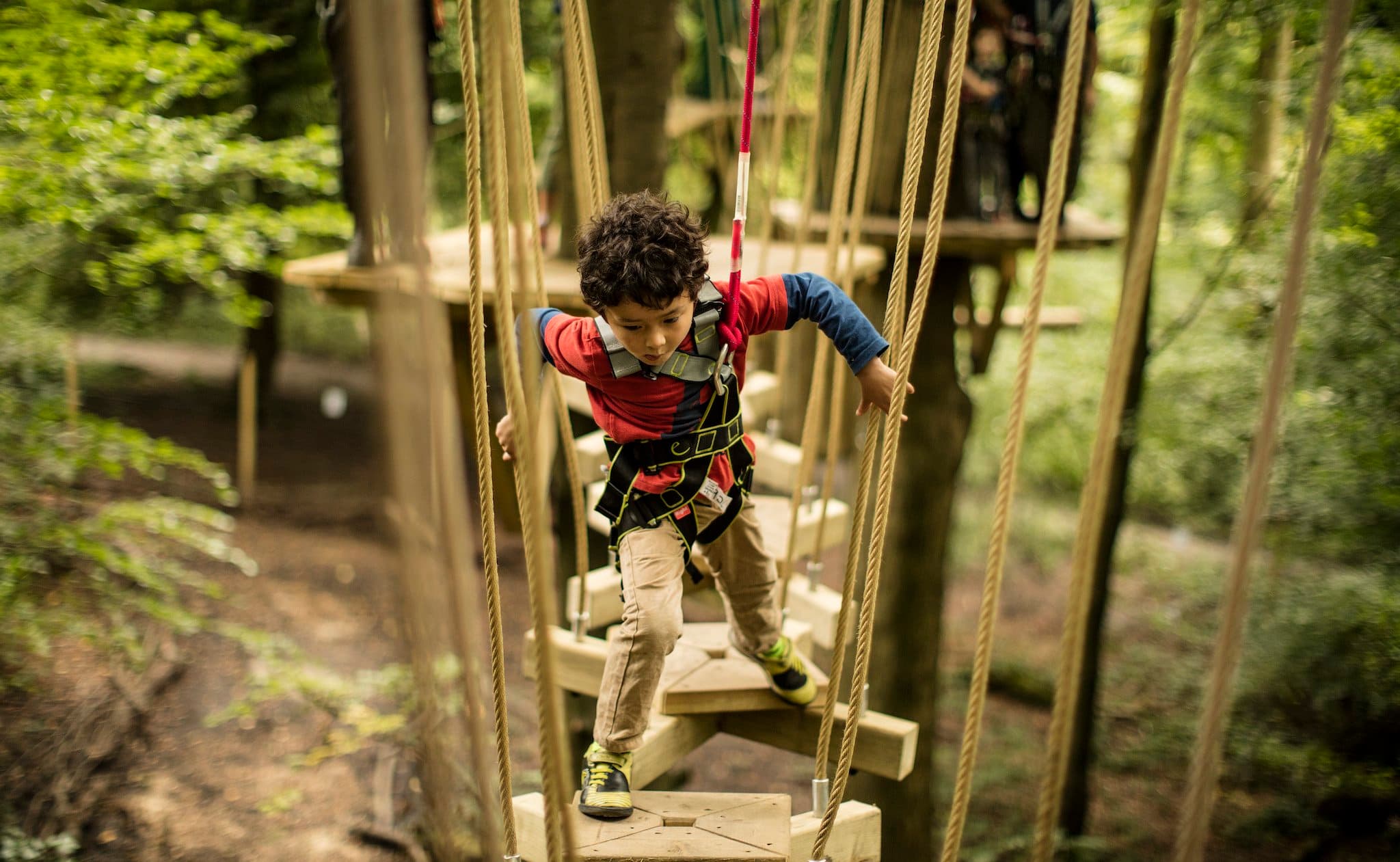Zip World Manchester - Photo 1