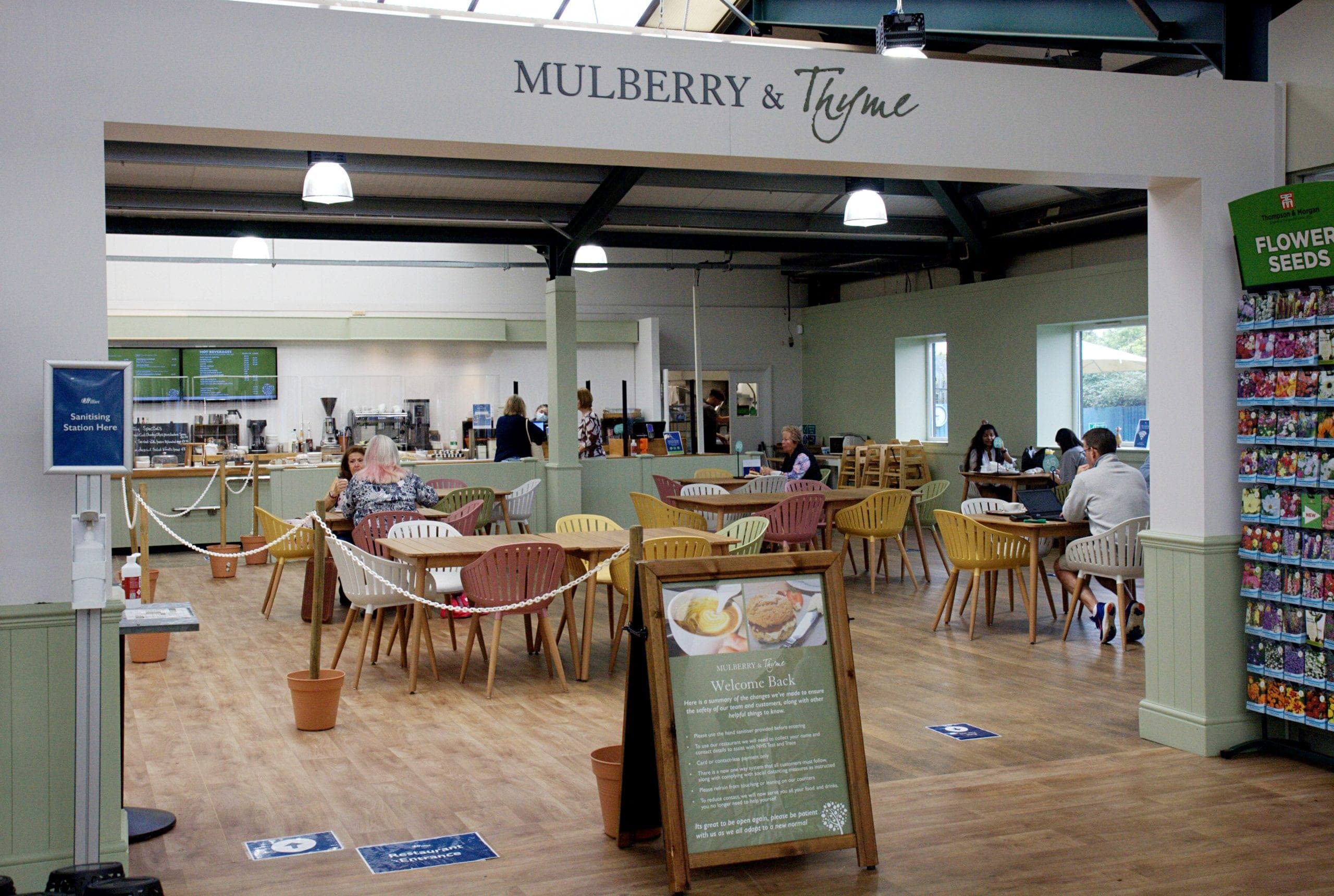 Marlow Garden Centre - Photo