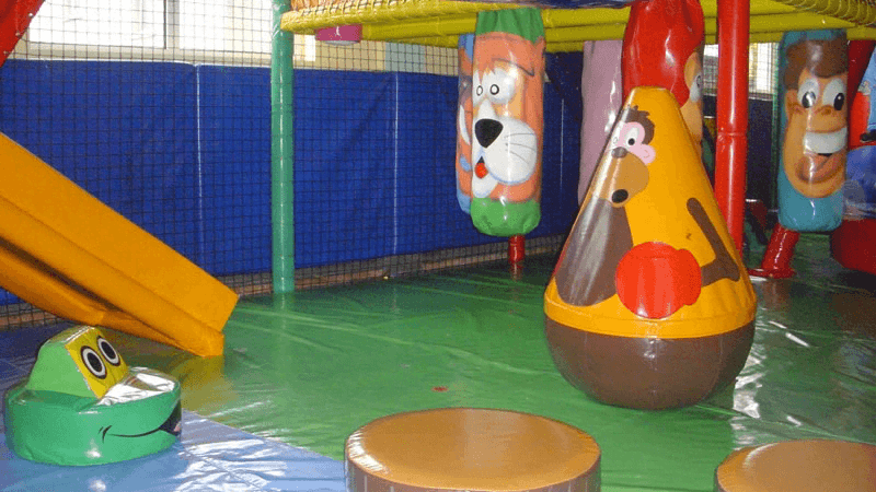 Coco's Adventure Playground Newcastle - Photo