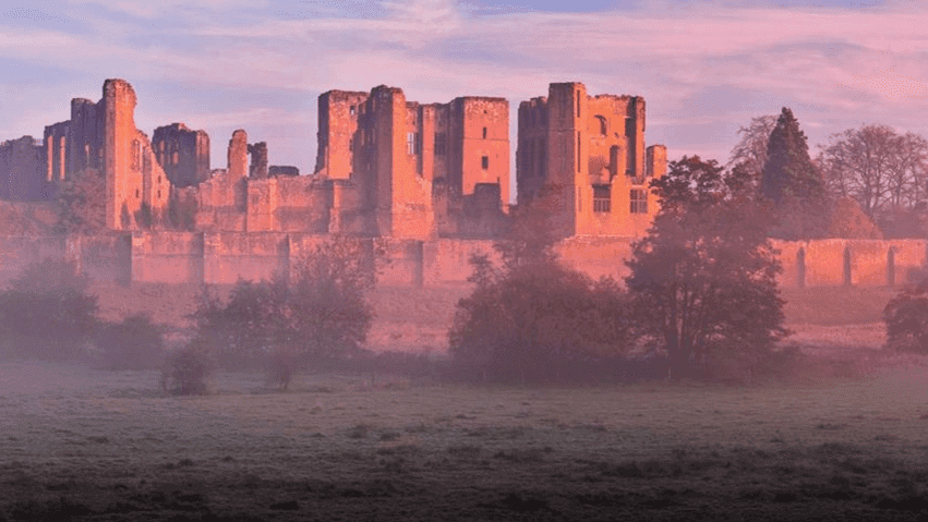 Kenilworth Castle - Photo