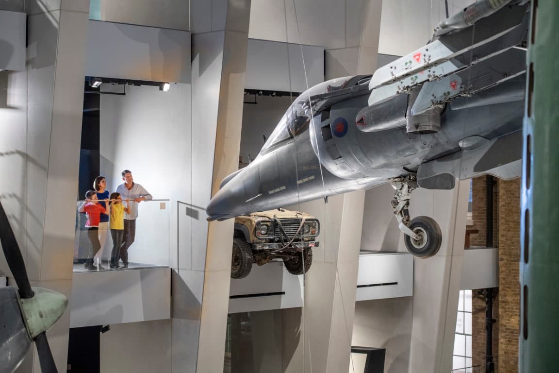 Imperial War Museum London