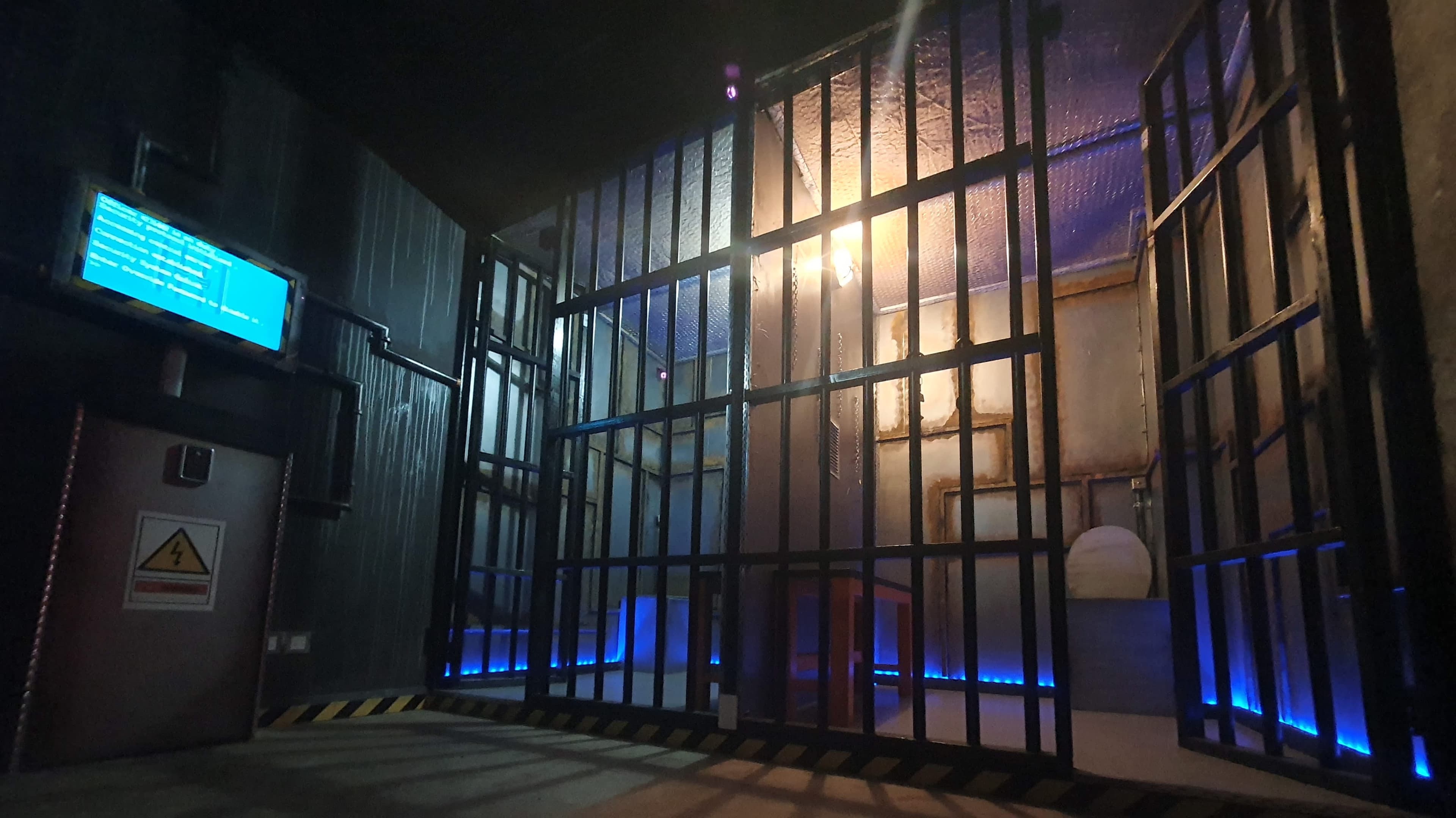 Exciting Game - Escape Room Birmingham