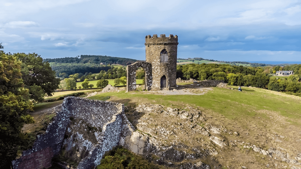 Bradgate Park Leicester - Photo