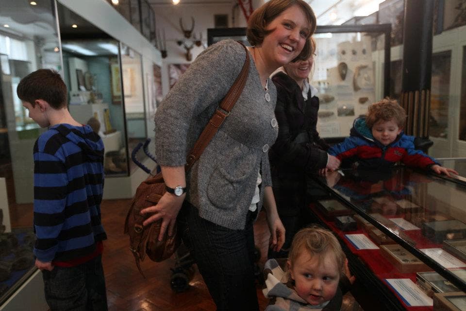 Bexhill Museum - Photo 1