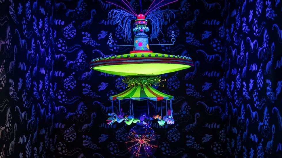 The World of Tim Burton - Photo