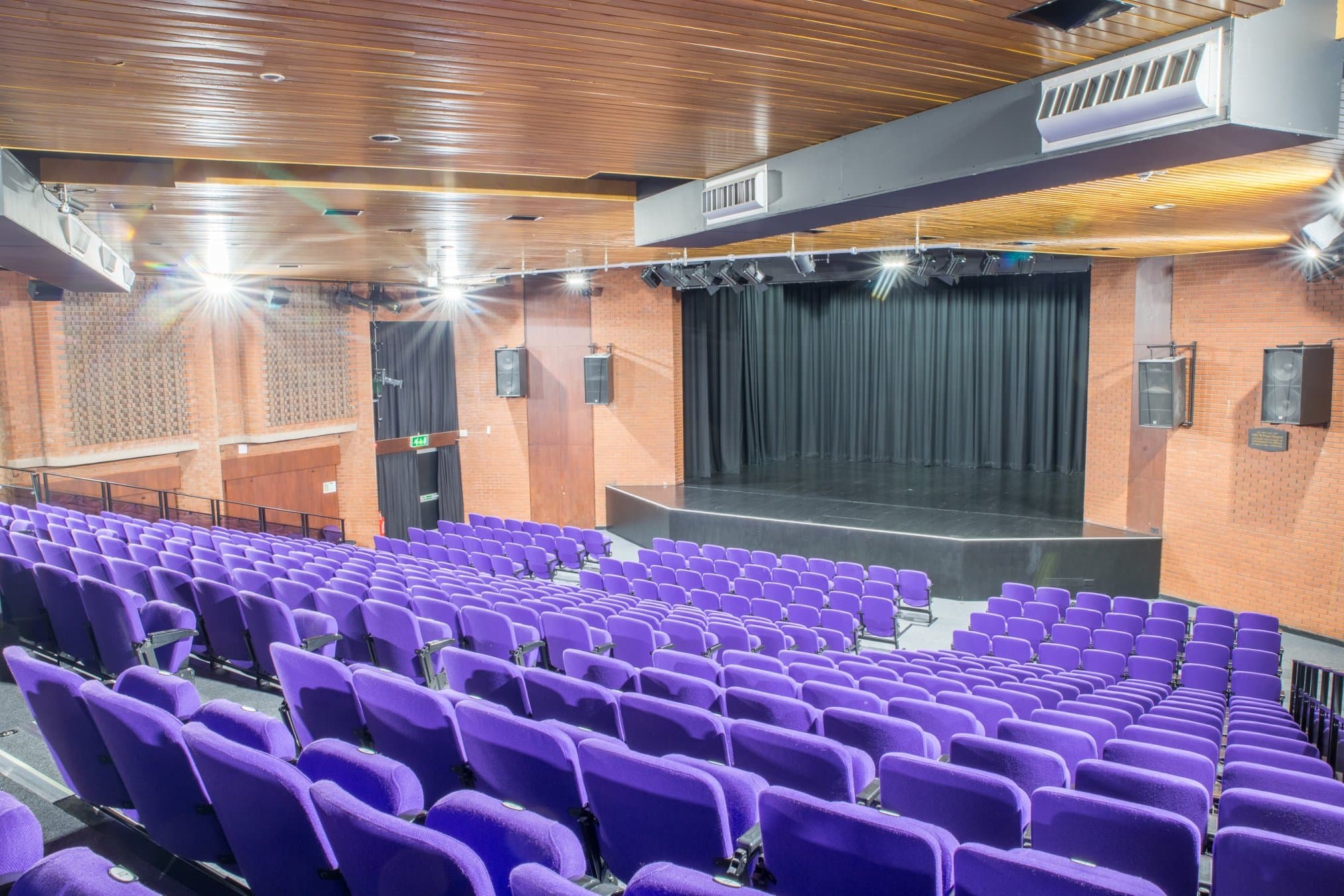 Hertford Theatre