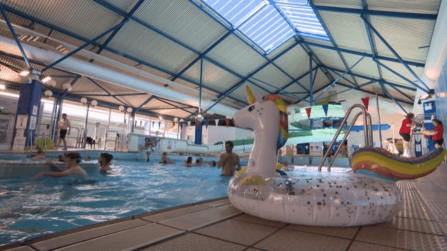 Splash Leisure Pool, Bude - Photo