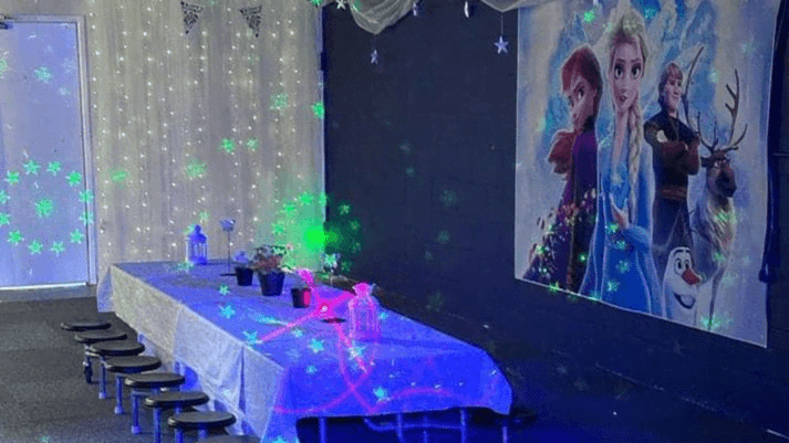 Jumpin Jax Soft Play and Party - Photo