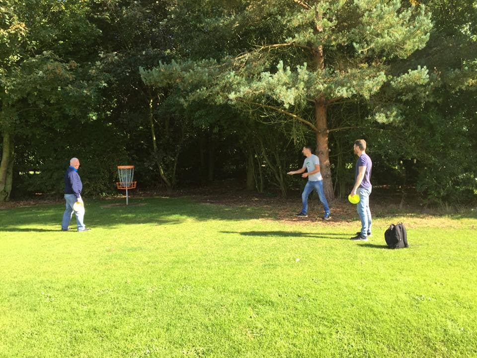 Tilney Sports