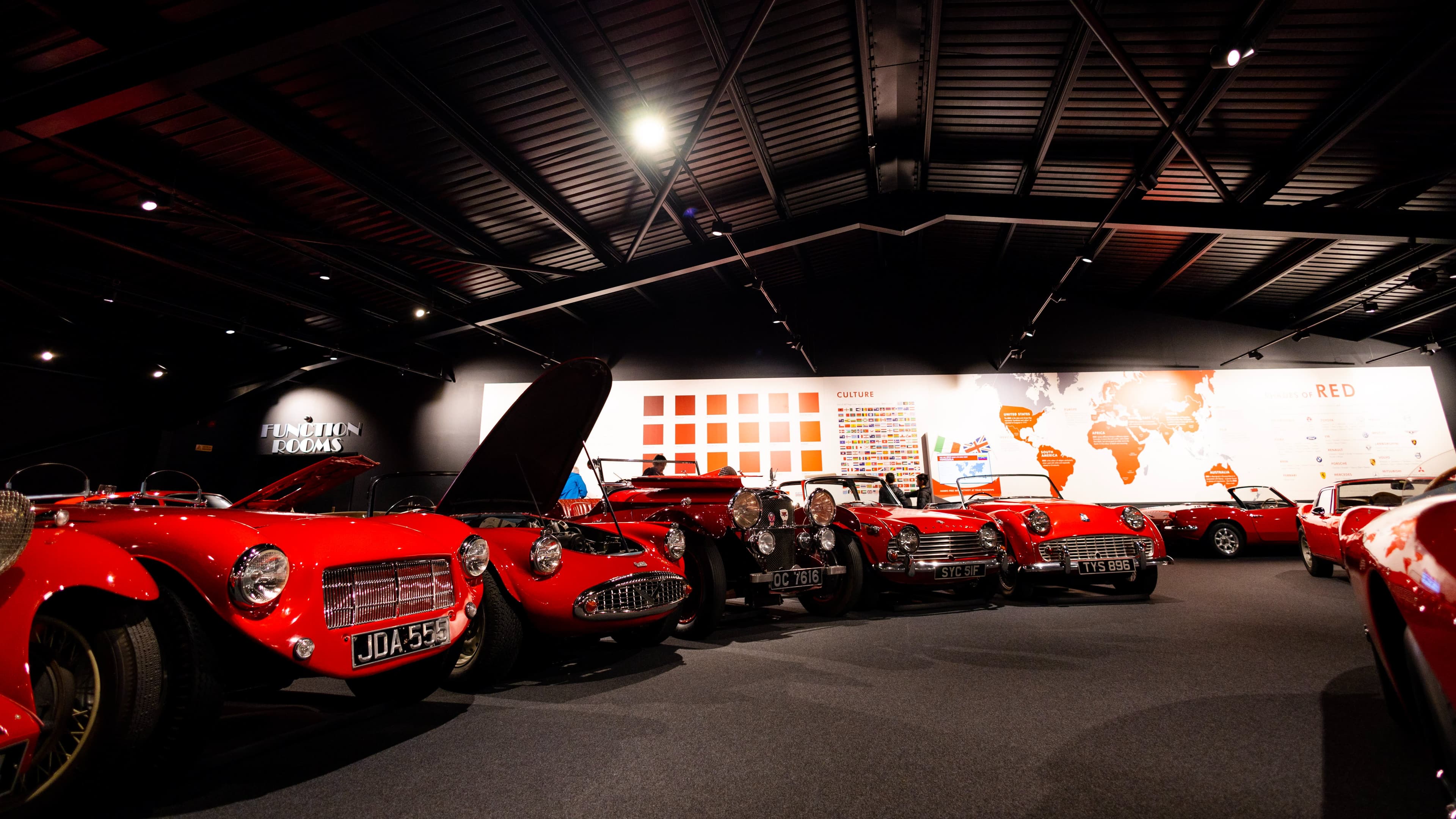 Haynes International Motor Museum - Photo