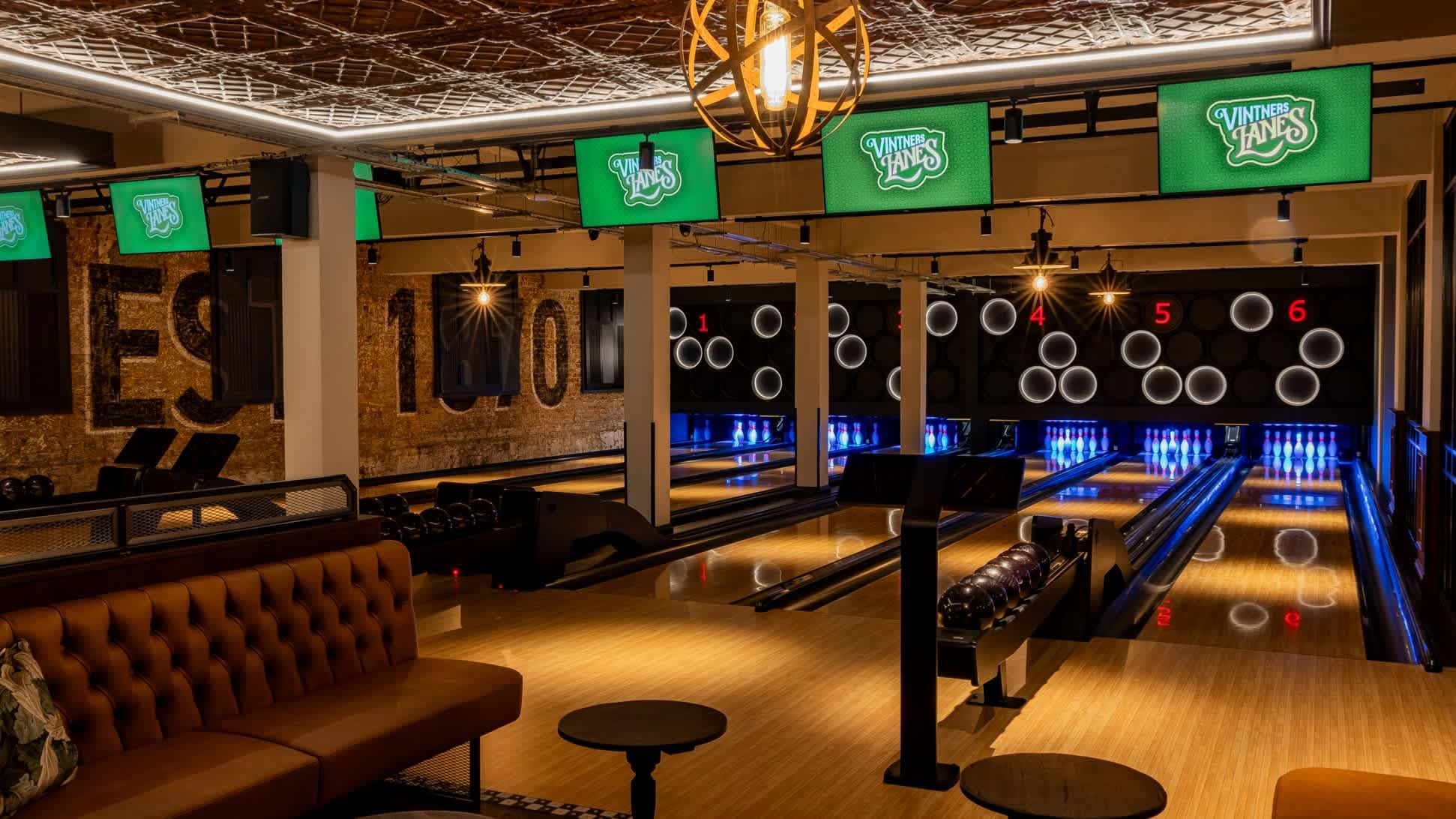 Vintners Lanes - Photo 1