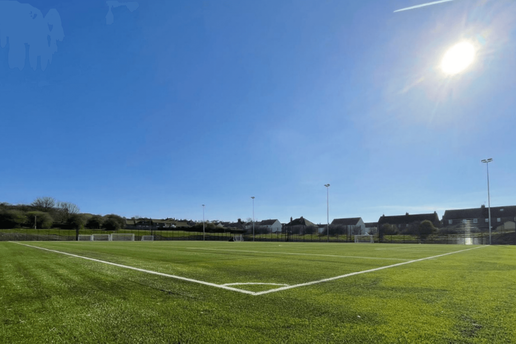 Berwick Sports & Leisure Centre - Photo