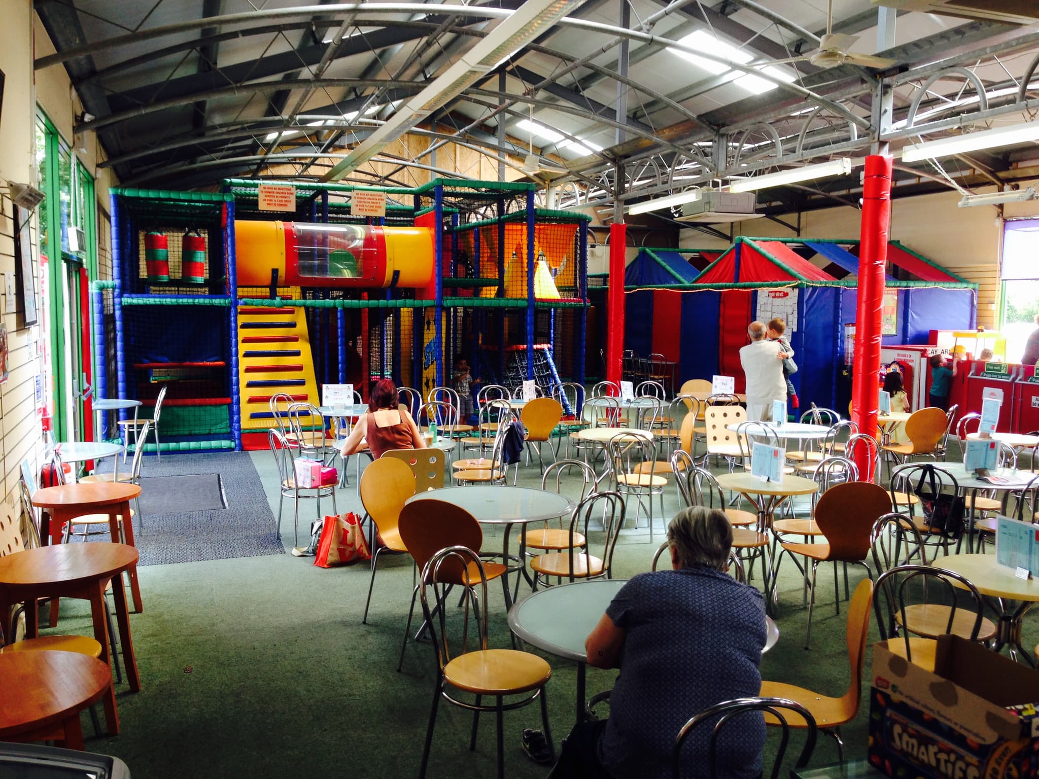 Mini Monsters Fun House - Photo 1