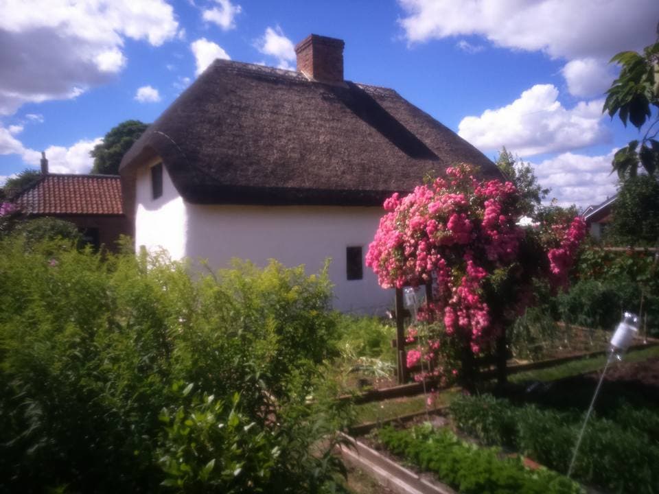 The Village Church Farm