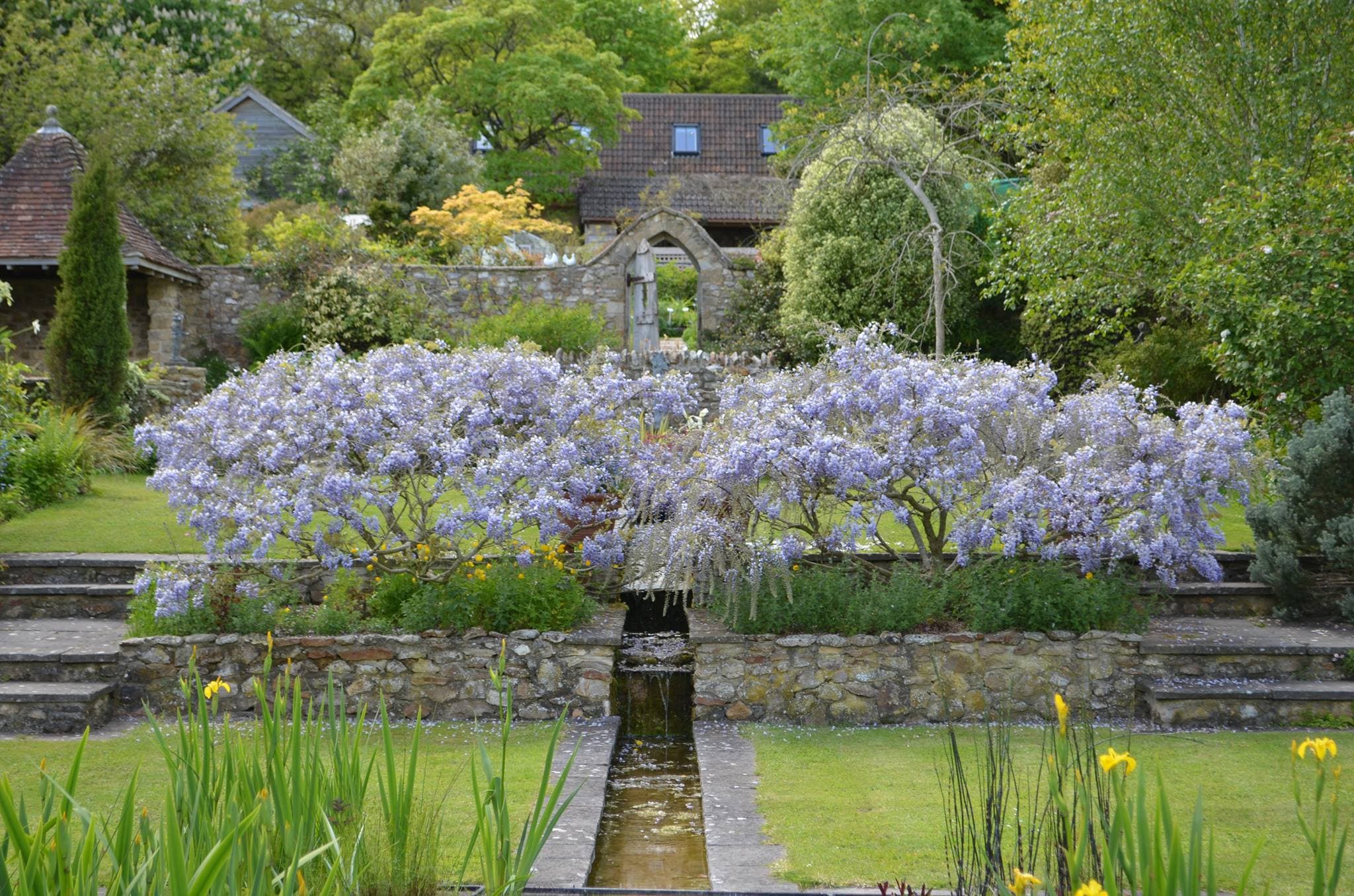 Burrow Farm Gardens - Photo 1