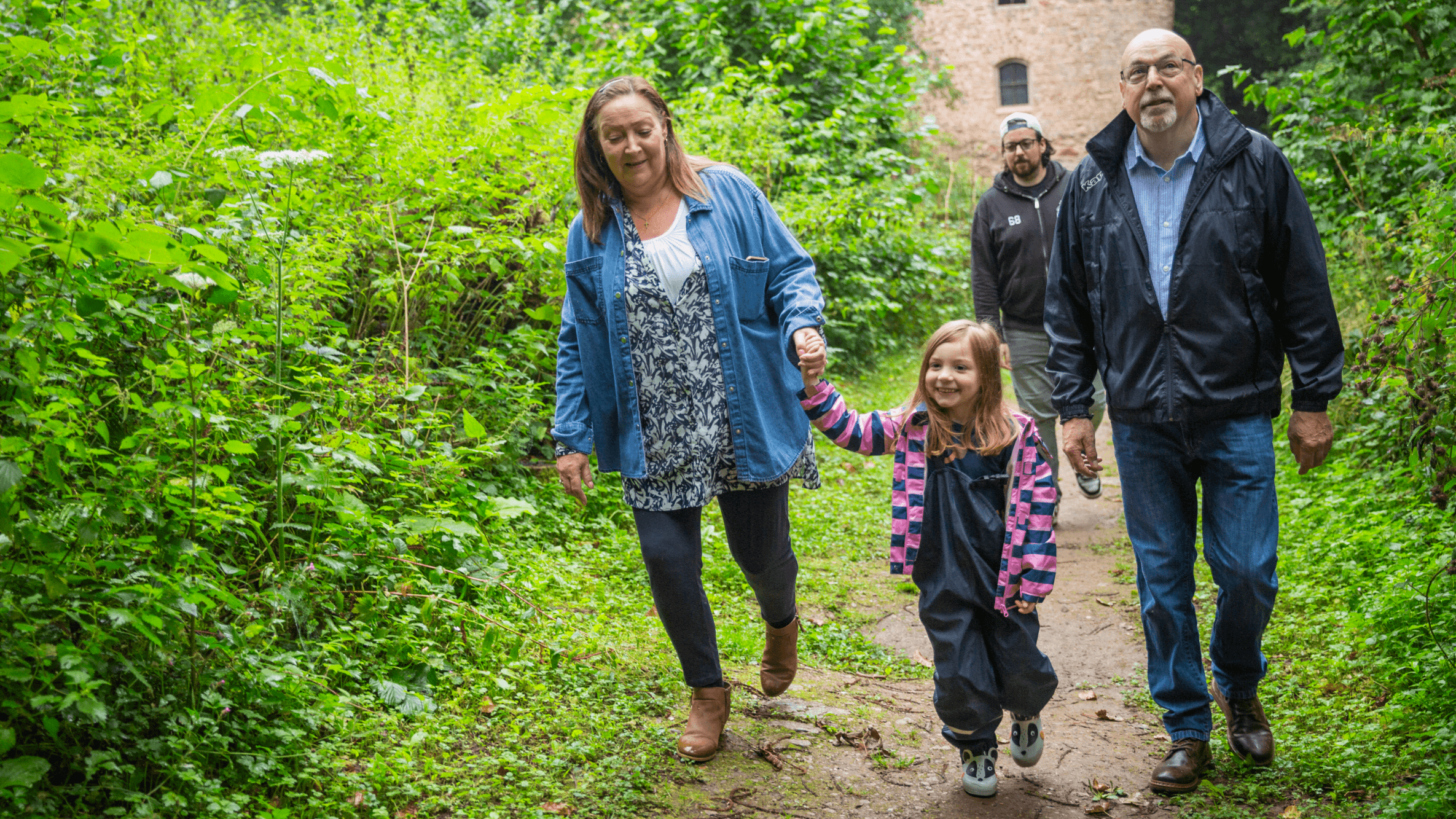 Fyne Court Nature Reserve - Photo