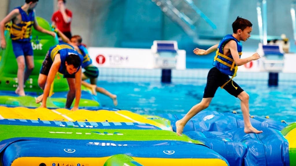 Chingford Leisure Centre