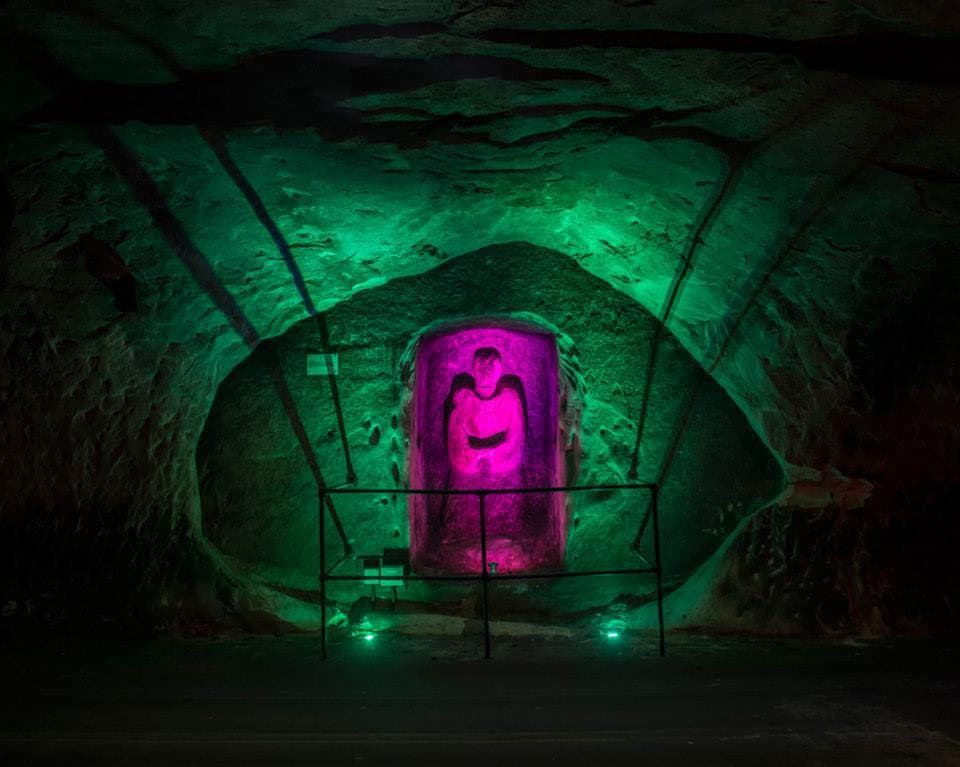 Smugglers Adventure - Photo