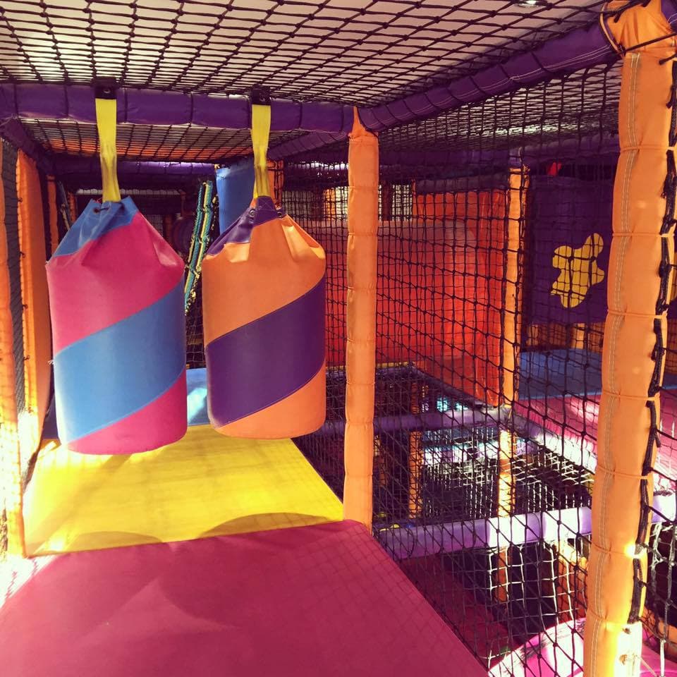 Speckled Frogs Play Centre - Photo 1