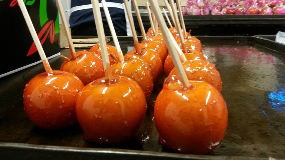 Aunt Sandras Candy Factory - Photo