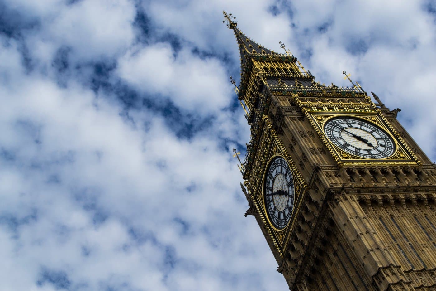 Big Ben