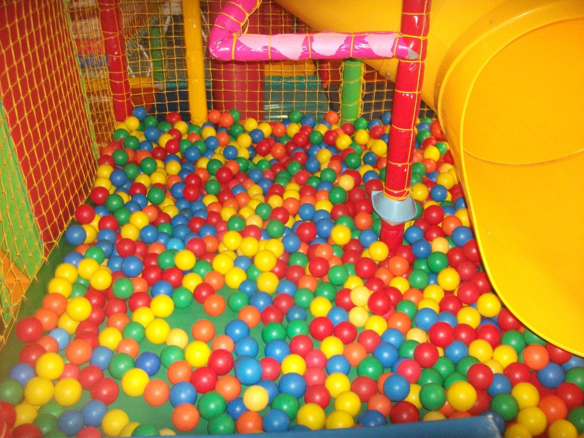 Adventure Island Play Centre - Photo 1