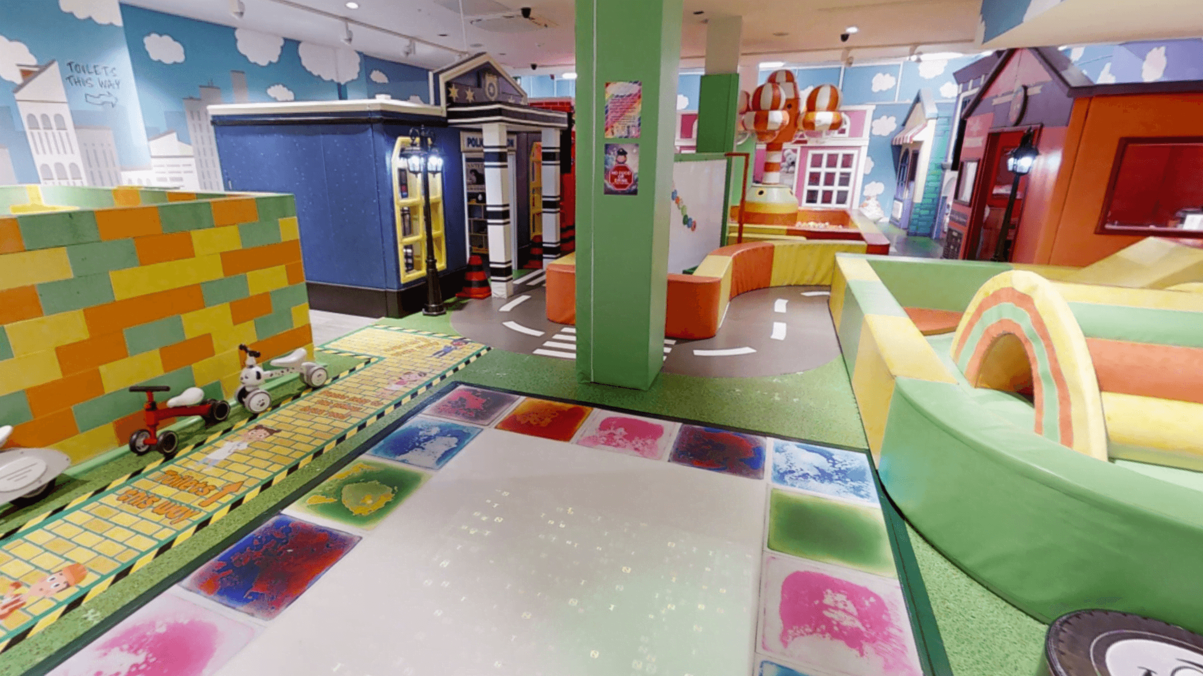 Imagination Fascination - Photo 1