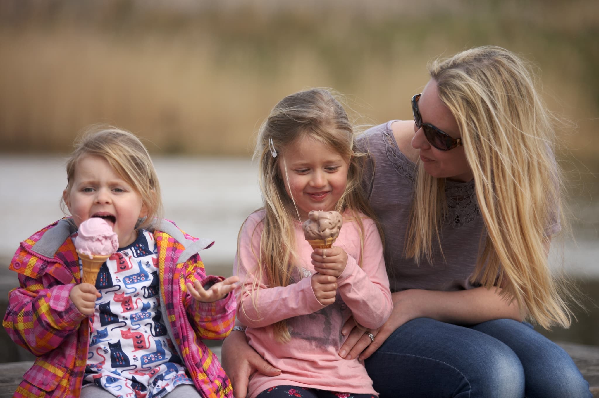 Brockholes Nature Reserve - Photo