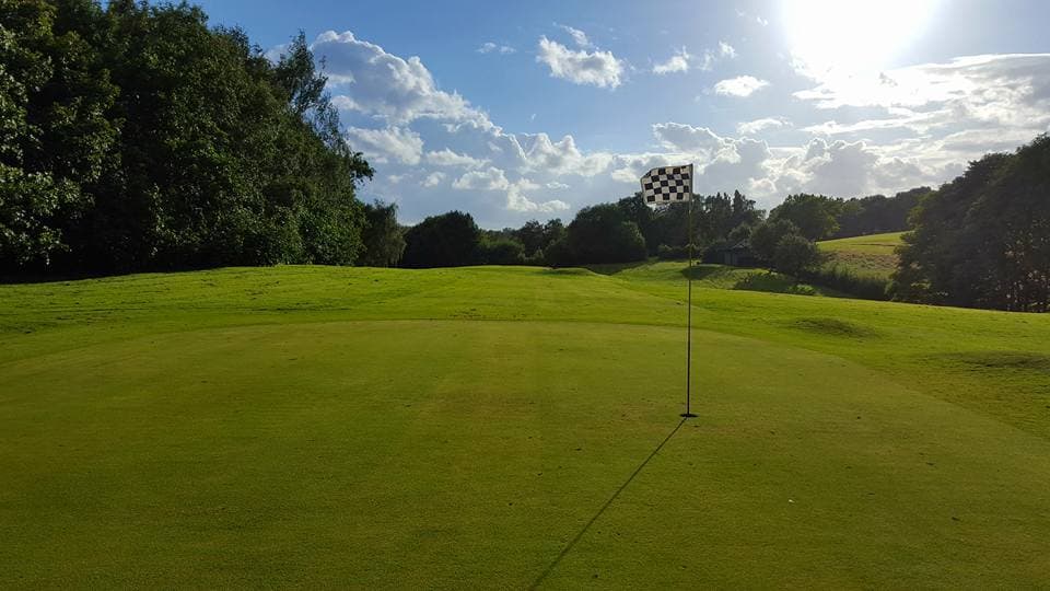 Heaton Park Golf Centre - Photo 1