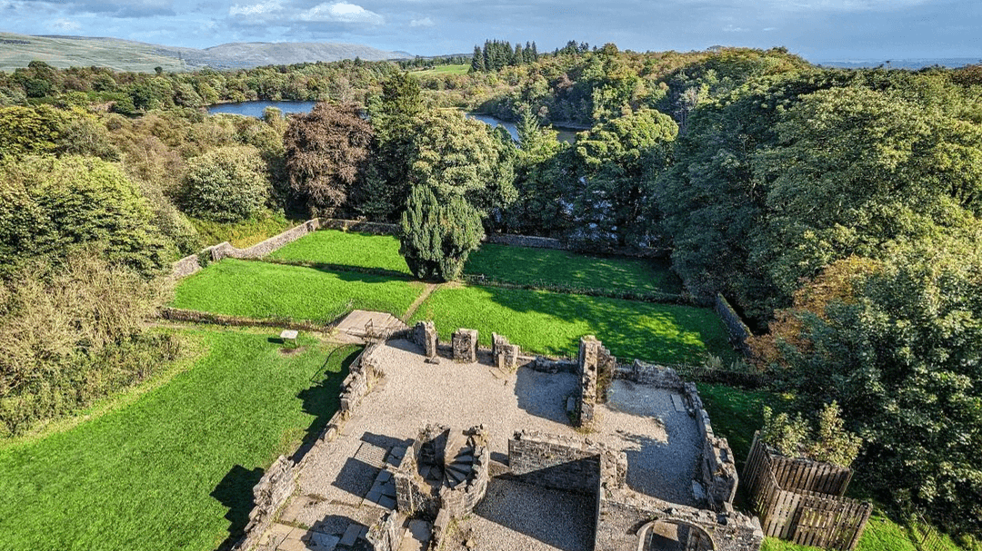 Mugdock Country Park - Photo