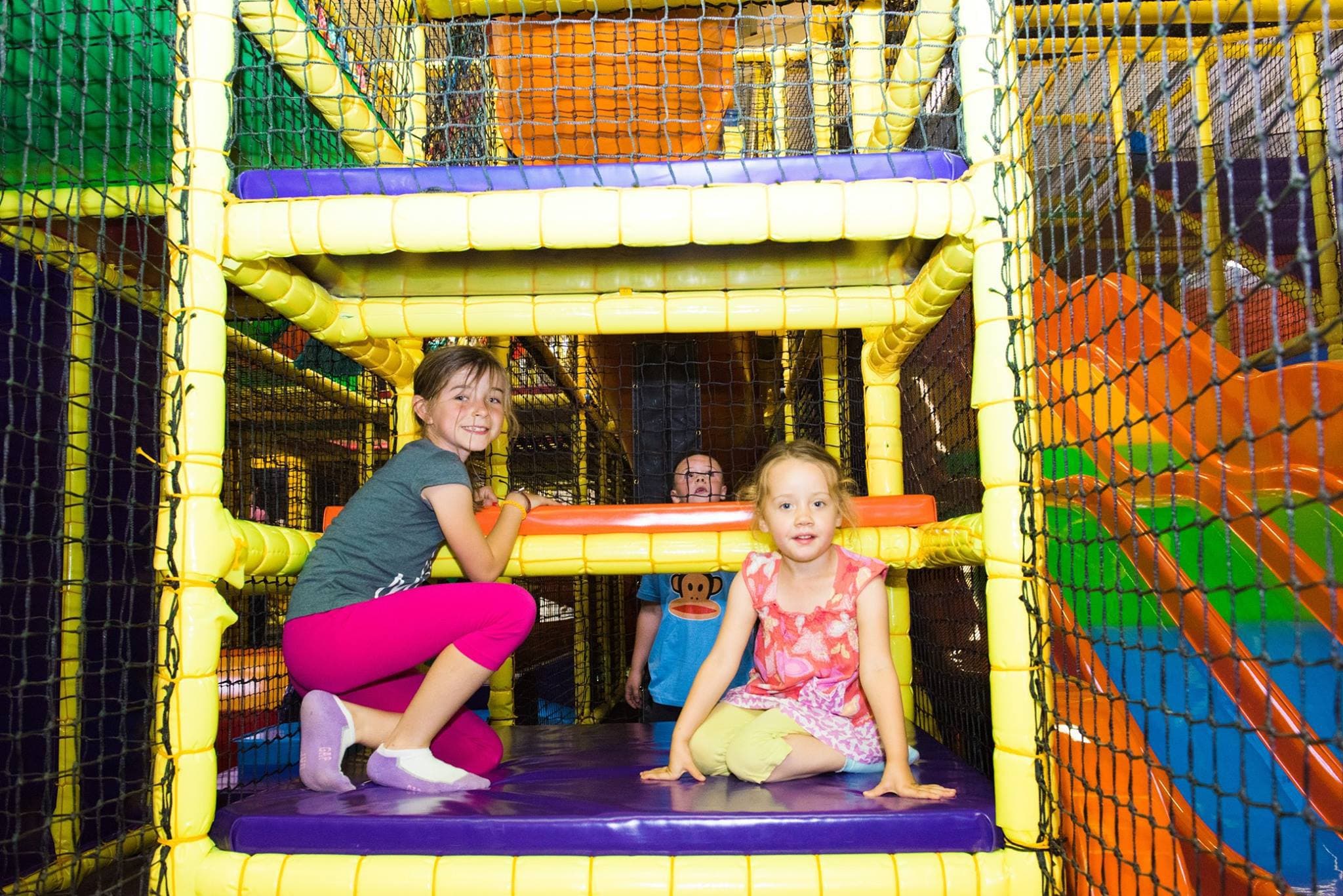 Snakes & Ladders Abingdon