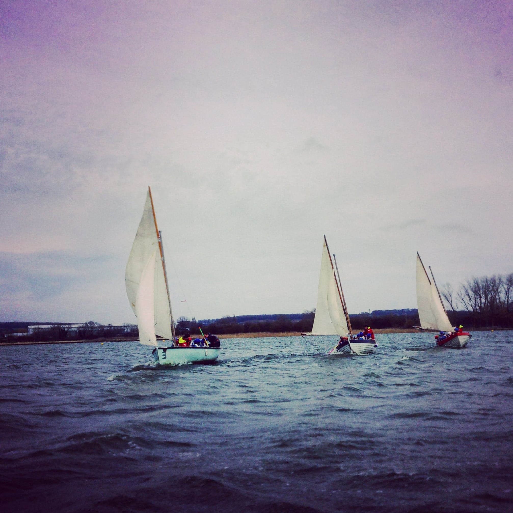 Welton Waters Adventure Centre - Photo