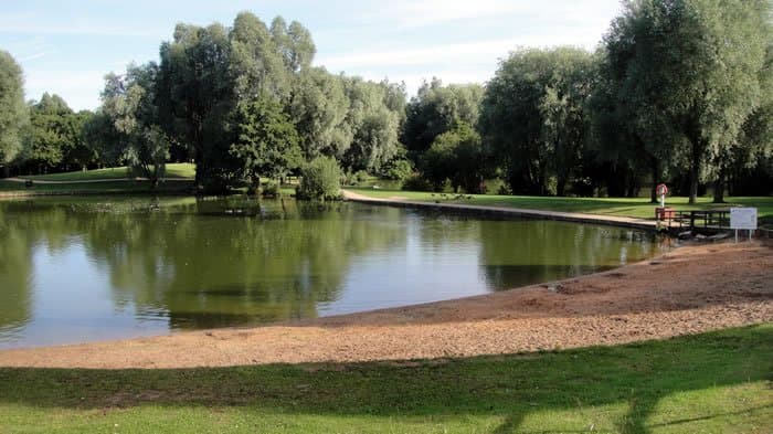 Hemsworth Water Park and Playworld - Photo 1