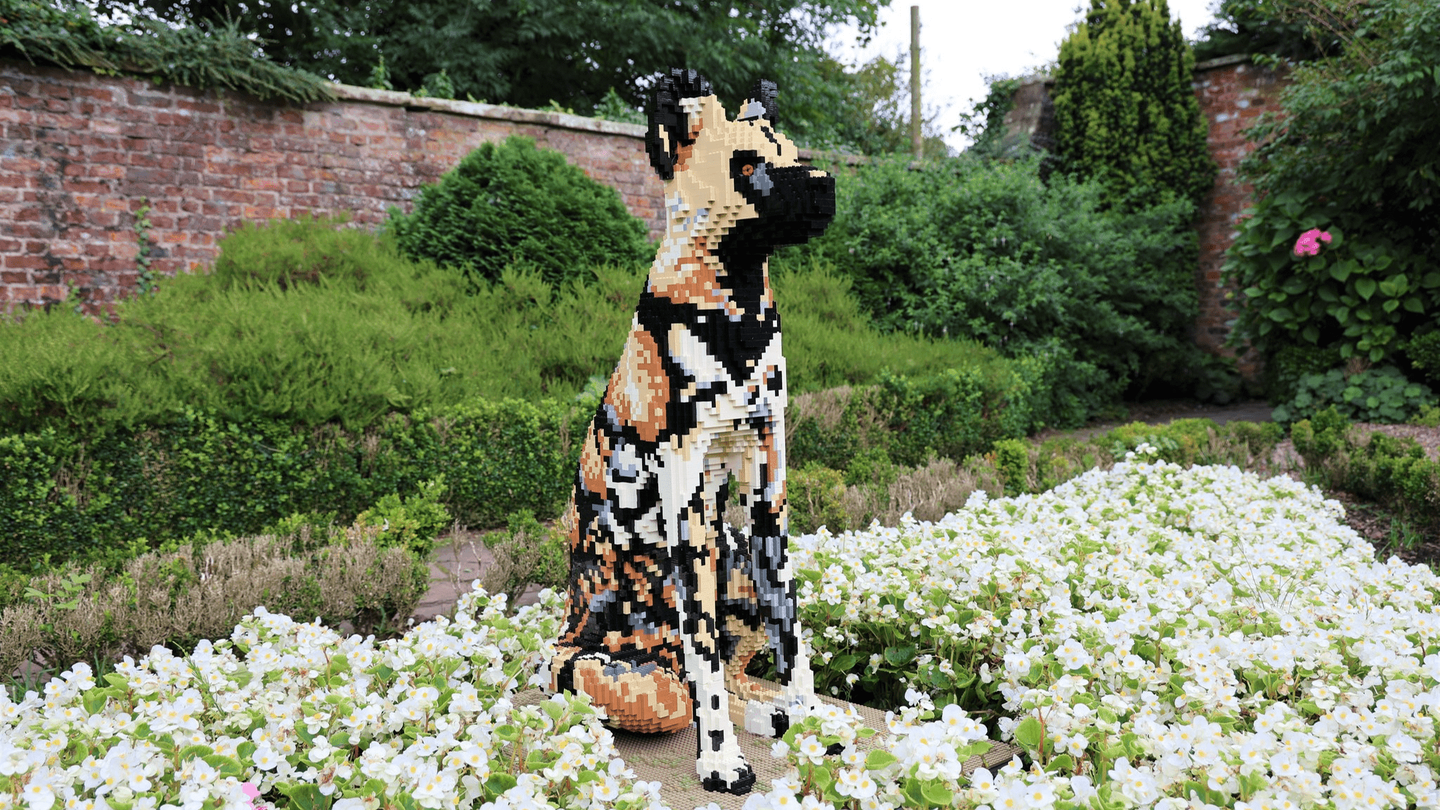 Sewerby Hall and Gardens - Photo