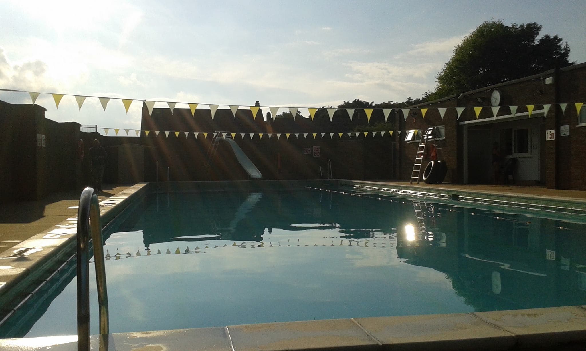 The Lido - Photo 1