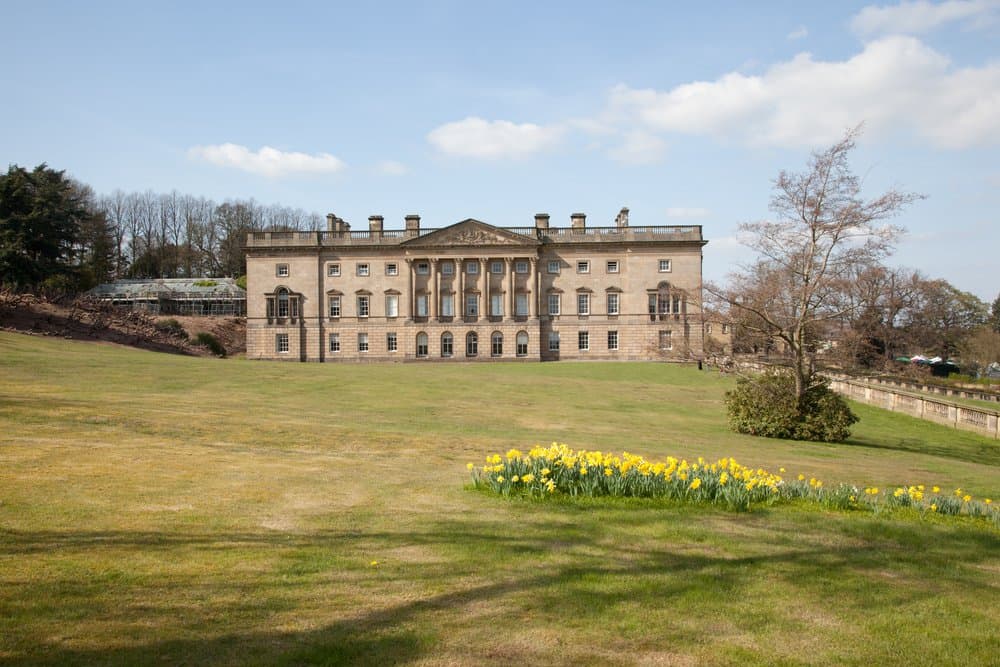 Wentworth Castle Gardens