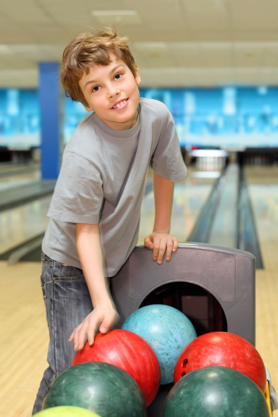 Play2Day Family Entertainment Centre