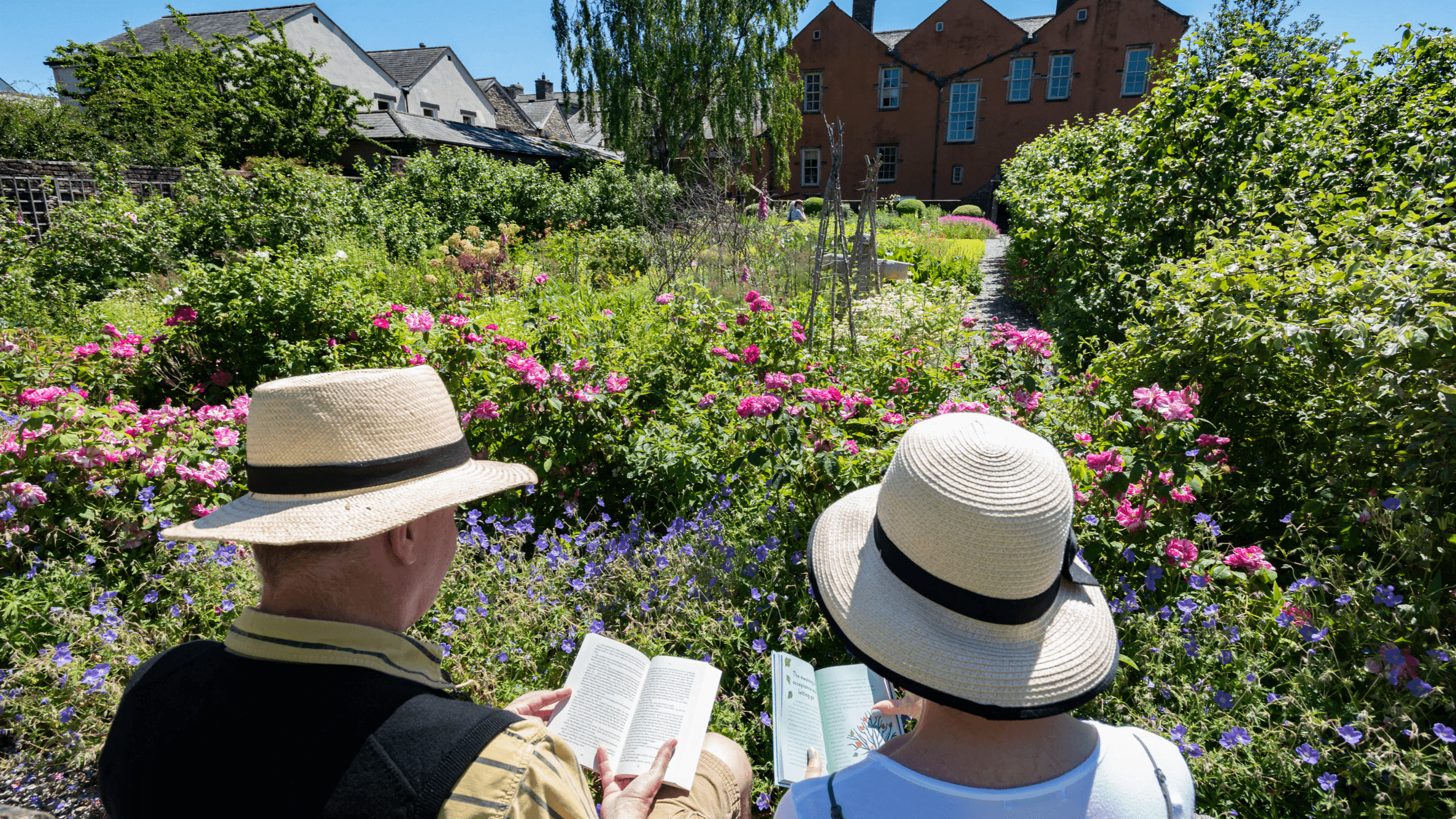 Wordsworth House and Garden - Photo