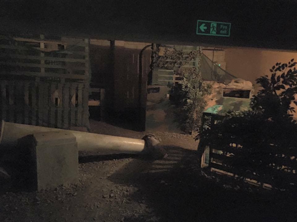 Black Hawk Laser Games Ltd - Photo 1