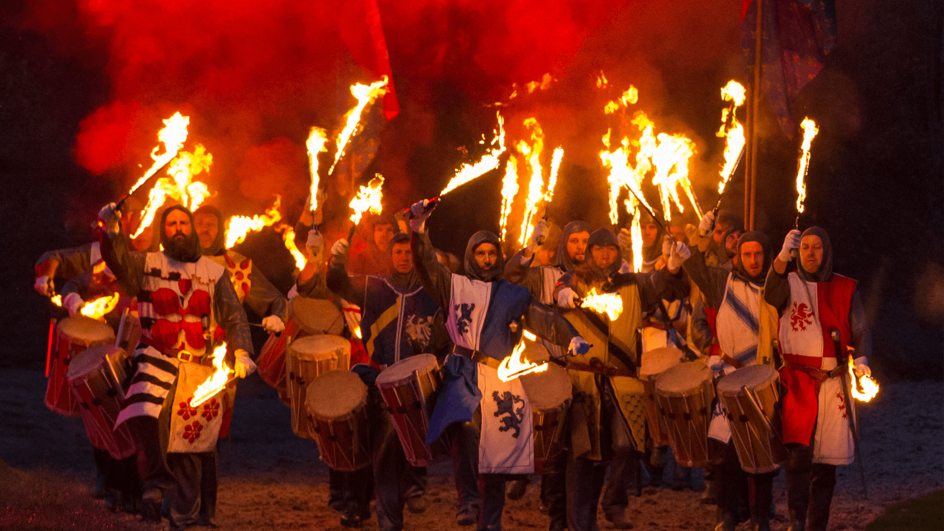 Kynren - Photo