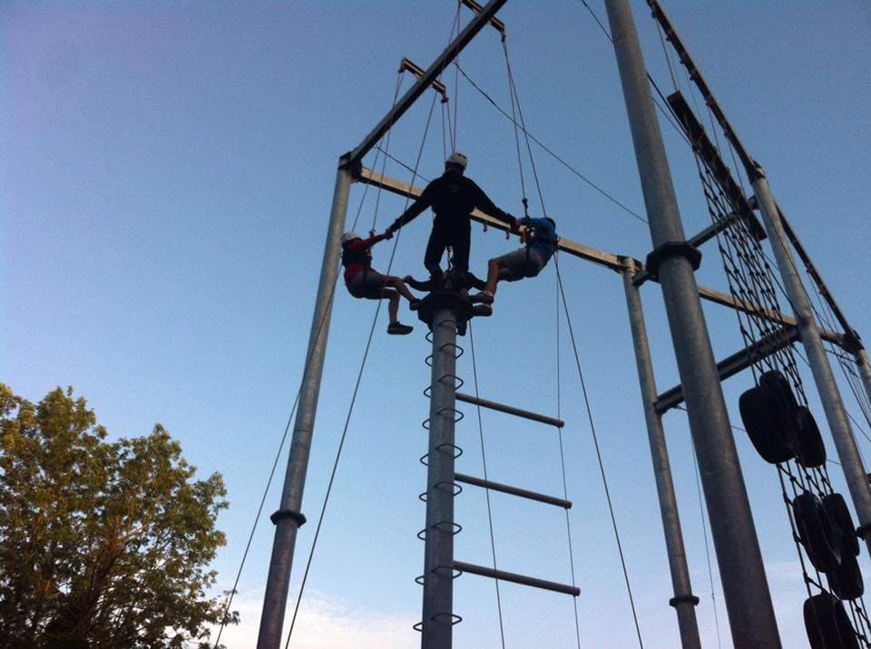 SkyTrek - Photo
