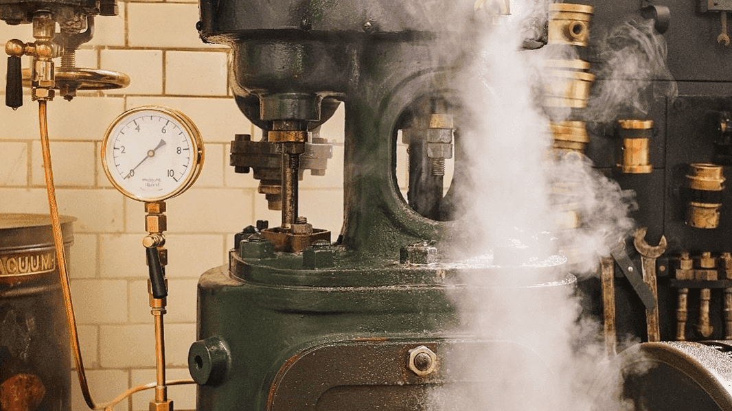 The Waterworks Museum - Photo