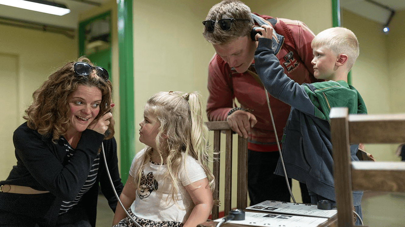 Bletchley Park - Photo