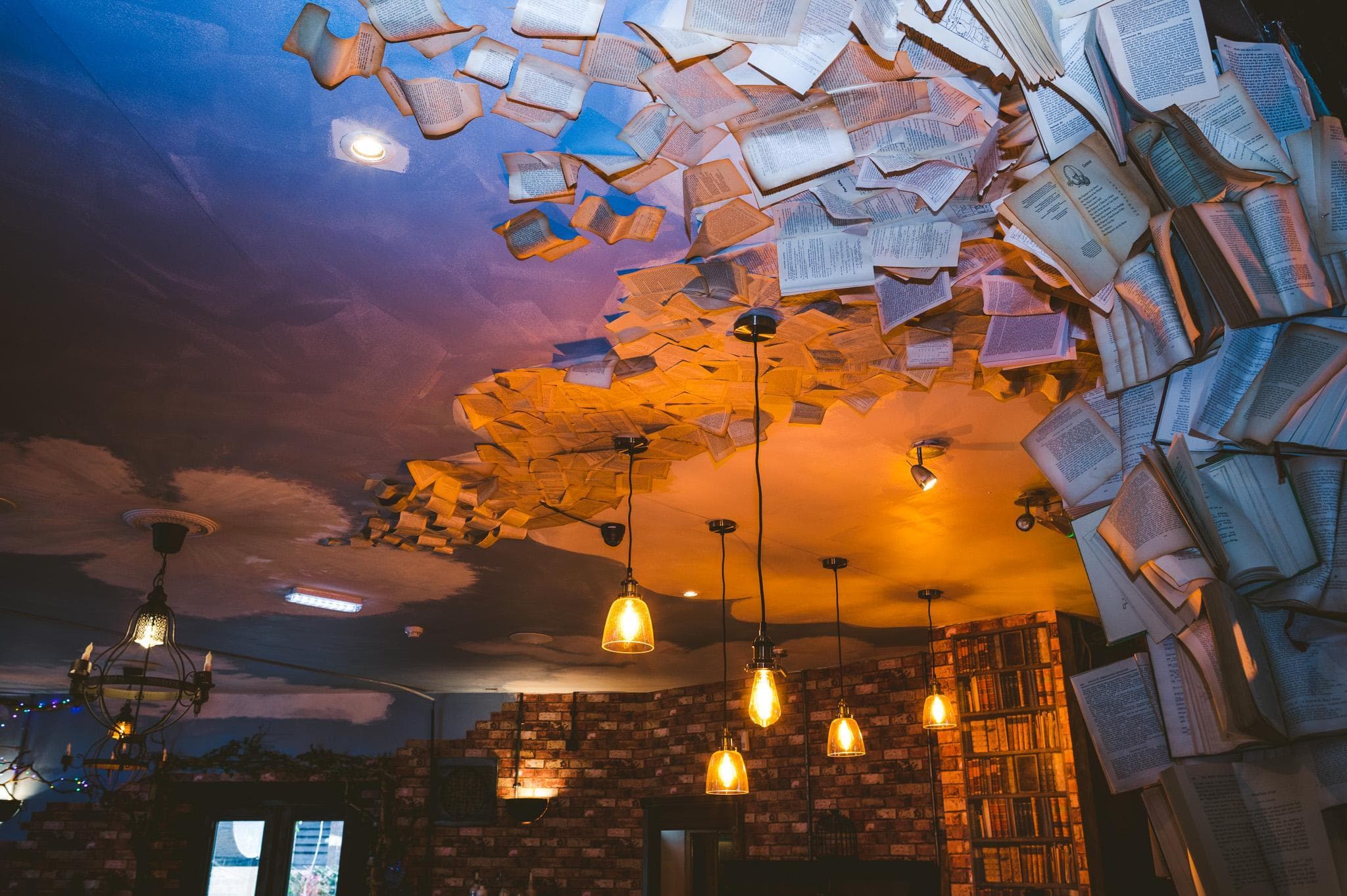 The Steel Cauldron - Photo 1