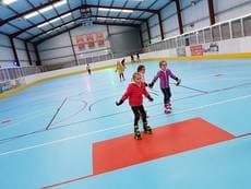 The Rink Sports Arena & Multipurpose Centre